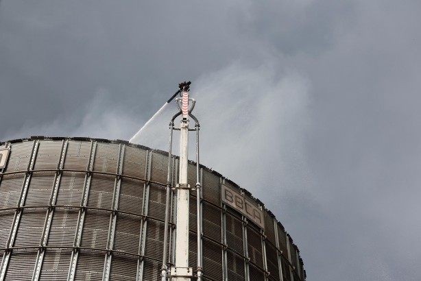 Foto - Korkunç patlamada son durum! 6'sı ağır toplam 28 yaralı