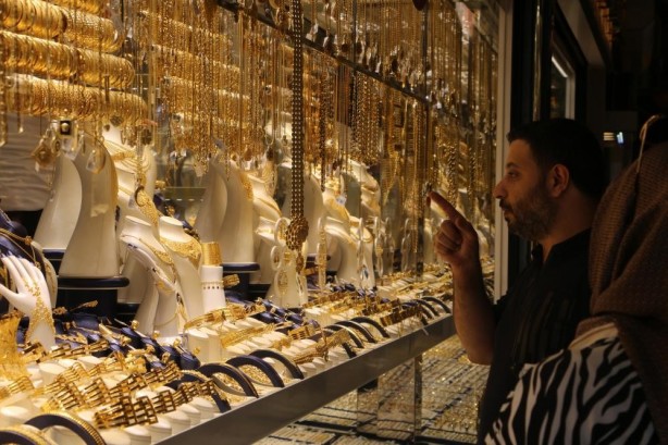 Foto - Korkunç rakam! Sadece 7 ayda 7 ton altın