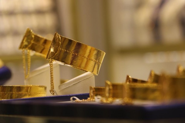 Foto - Korkunç rakam! Sadece 7 ayda 7 ton altın