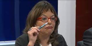 Korkunç surat, İslam’a ve AK Parti seçmenine böyle salya sümük saldırdı! Şu güdüklüğe bakın şu güdüklüğe 