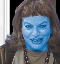 Foto - Korkunç surat, İslam’a ve AK Parti seçmenine böyle salya sümük saldırdı! Şu güdüklüğe bakın şu güdüklüğe 