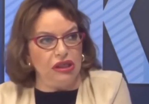 Foto - Korkunç surat, İslam’a ve AK Parti seçmenine böyle salya sümük saldırdı! Şu güdüklüğe bakın şu güdüklüğe 