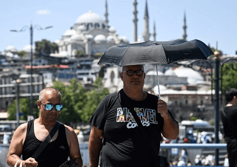 Foto - Korkunç tarih verildi! Ölümler başlayacak! Aralarında Türkiye de var
