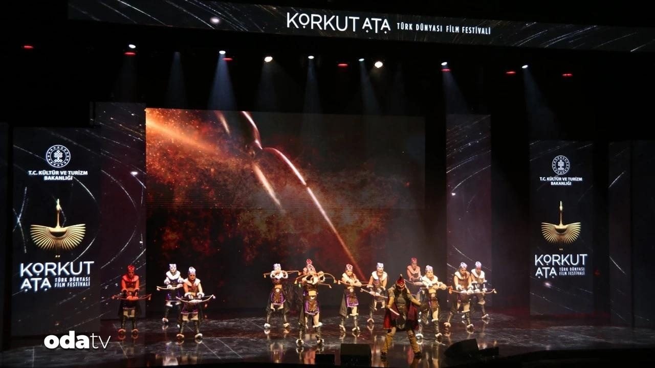 Foto - Korkut Ata, 6. yılında İstanbul'a dönüyor...