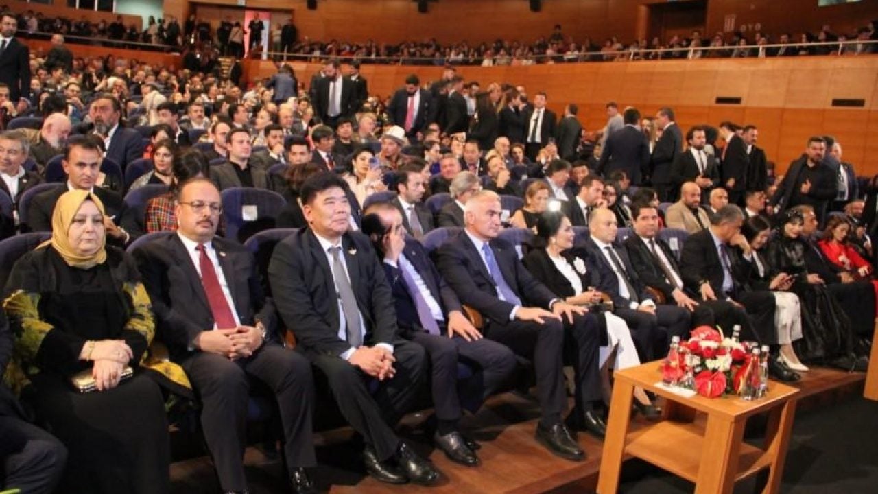 Foto - Korkut Ata, 6. yılında İstanbul'a dönüyor...