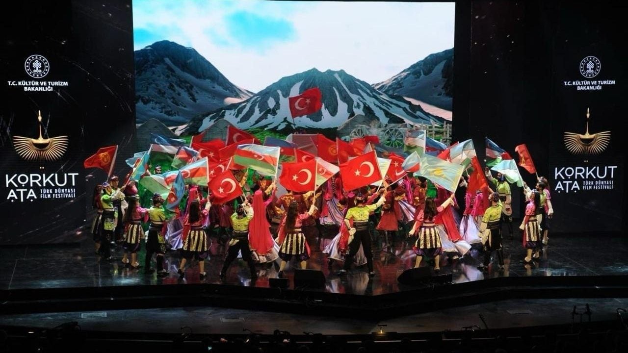 Korkut Ata, 6. yılında İstanbul'a dönüyor...