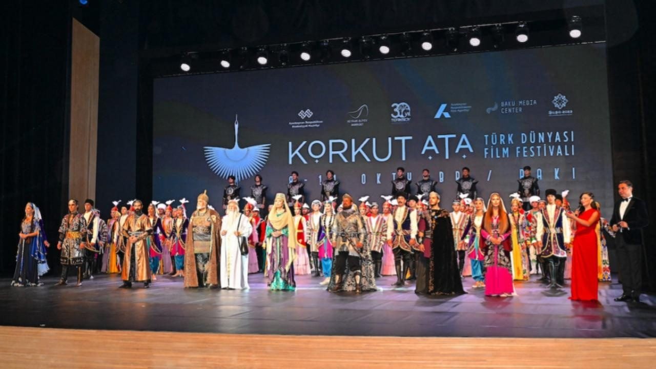 Foto - Korkut Ata, 6. yılında İstanbul'a dönüyor...