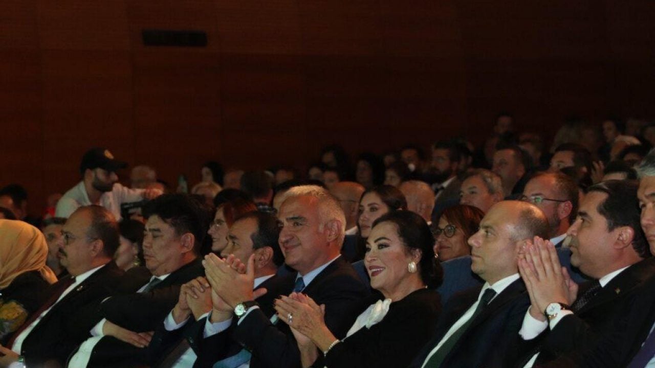 Foto - Korkut Ata, 6. yılında İstanbul'a dönüyor...