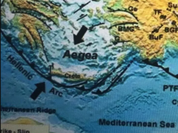 Korkutan açıklama! '7 üzerinde deprem olacak' diyerek o bölgeyi işaret etti