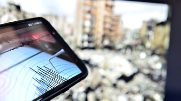 Foto - Korkutan açıklama! '7 üzerinde deprem olacak' diyerek o bölgeyi işaret etti