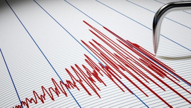Foto - Korkutan açıklama! '7 üzerinde deprem olacak' diyerek o bölgeyi işaret etti