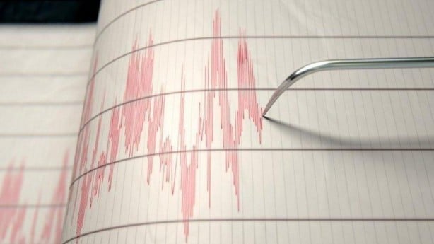 Foto - Korkutan açıklama! '7 üzerinde deprem olacak' diyerek o bölgeyi işaret etti
