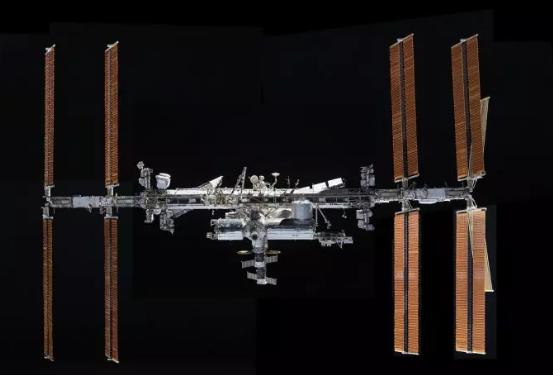 Foto - Korkutan açıklama geldi: Gökyüzünden insanların üzerine düşebilir