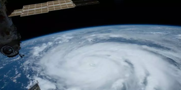 Foto - Korkutan açıklama geldi: Gökyüzünden insanların üzerine düşebilir