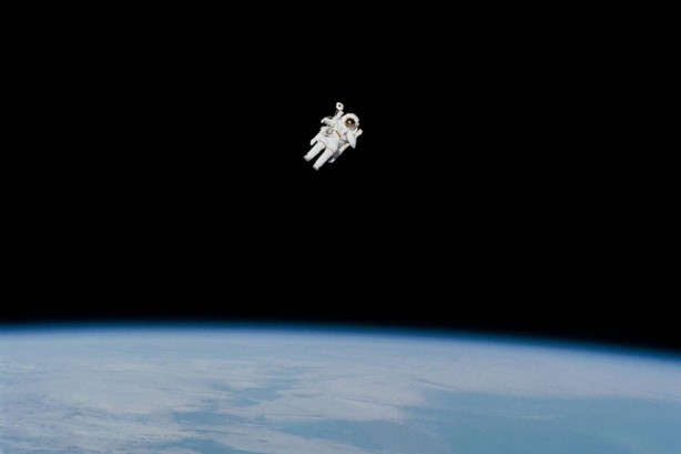 Foto - Korkutan açıklama geldi: Gökyüzünden insanların üzerine düşebilir