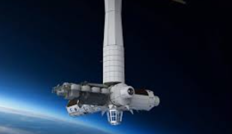 Foto - Korkutan açıklama geldi: Gökyüzünden insanların üzerine düşebilir