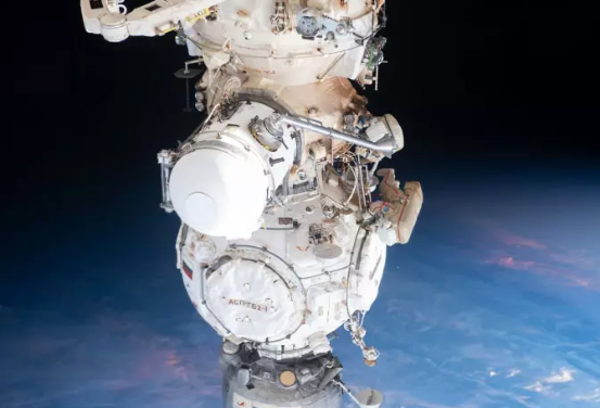 Foto - Korkutan açıklama geldi: Gökyüzünden insanların üzerine düşebilir