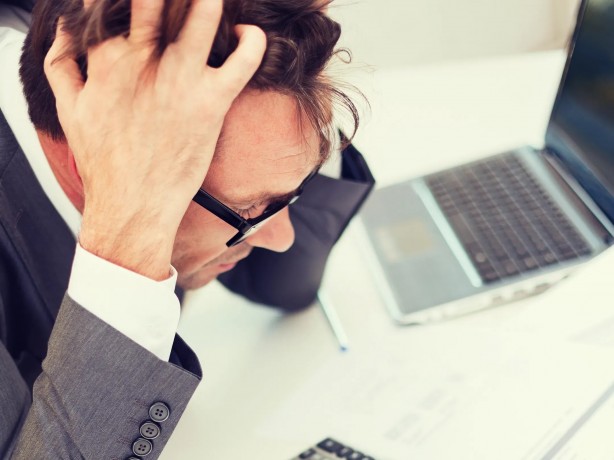 Foto - Korkutan açıklama: İstanbul'daki konkordato Anadolu'daki 20 firmayı iflas ettirebilir