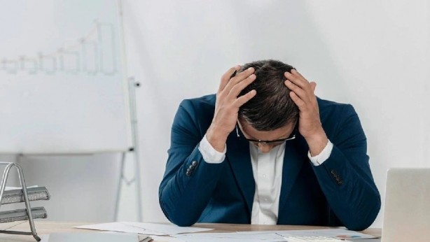 Foto - Korkutan açıklama: İstanbul'daki konkordato Anadolu'daki 20 firmayı iflas ettirebilir