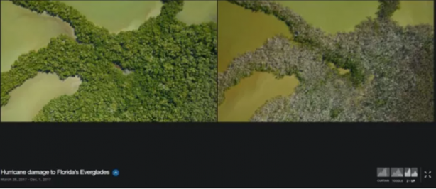 Foto - Korkutan değişim! NASA fotoğrafları yayınladı