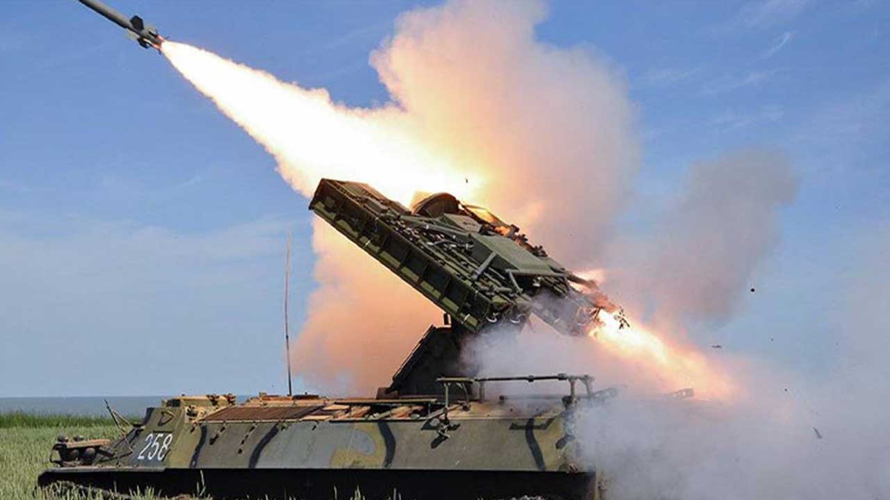 Foto - Korkutan gelişme! 3,64 milyar dolarlık füze siparişi verdiler