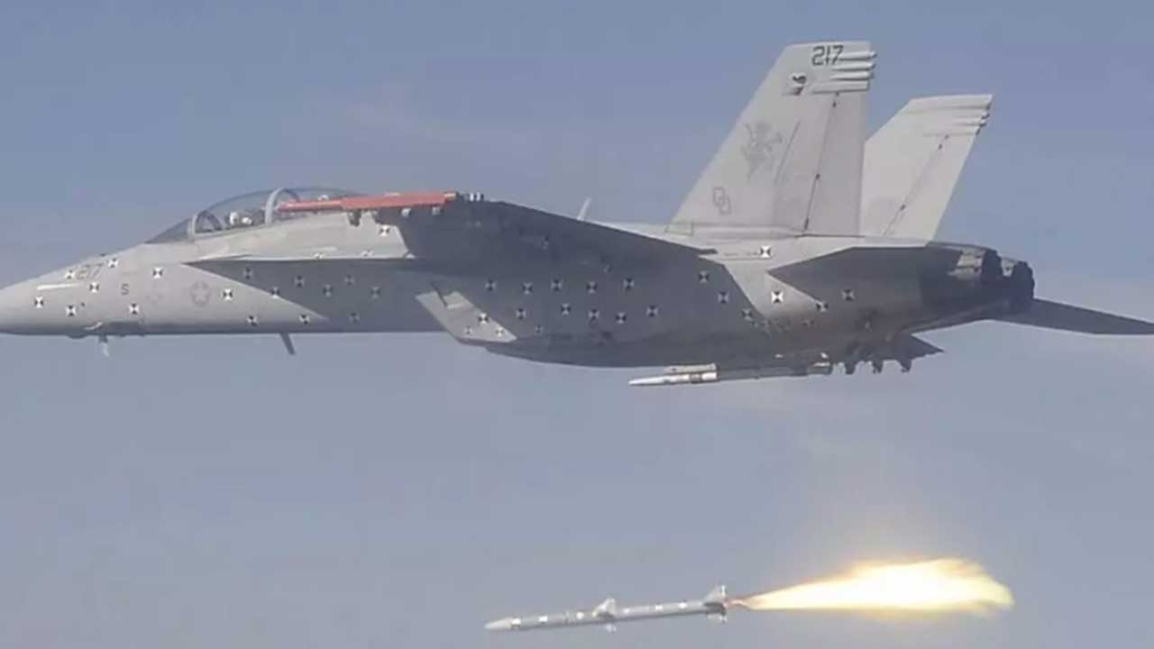 Foto - Korkutan gelişme! 3,64 milyar dolarlık füze siparişi verdiler