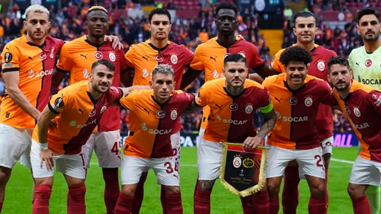 Korkutan gelişme: Almanlar gözünü Galatasaray'ın yıldızına dikti! Bir bu eksikti işte şimdi…