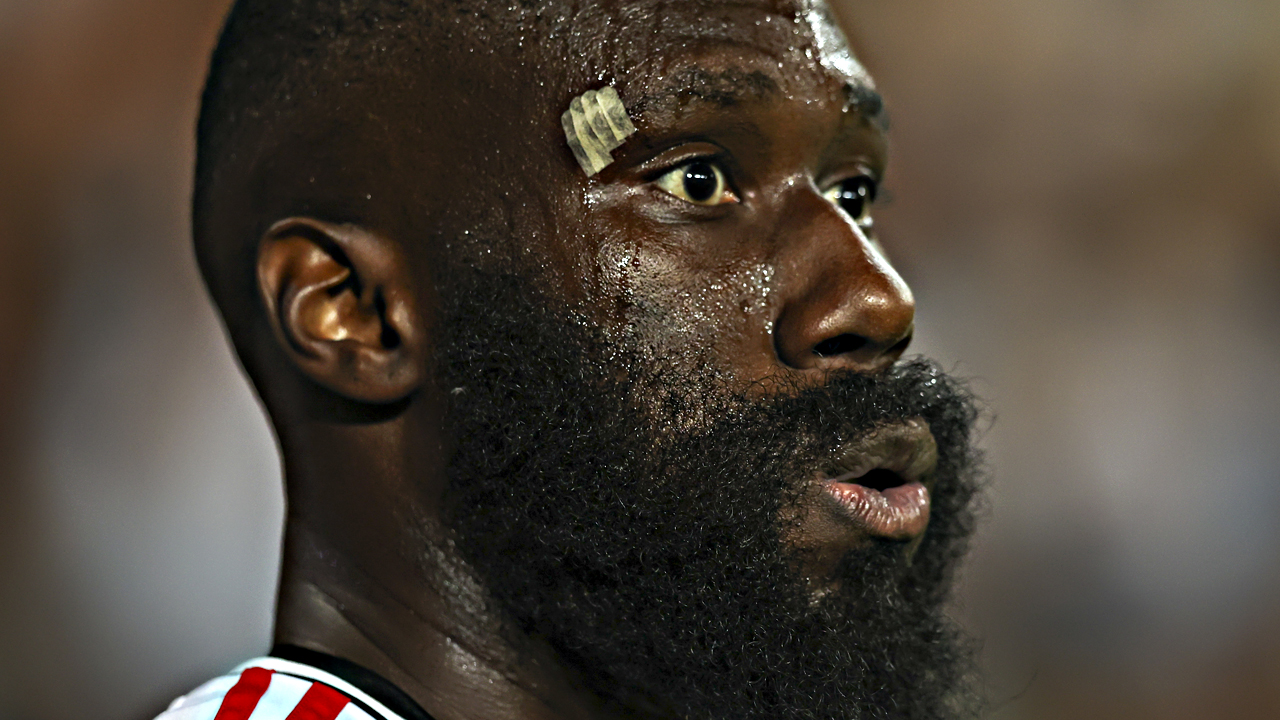 Foto - Korkutan gelişme! Beşiktaş O yıldızın defterini dürecek! Karar kesin verildi: Tepki var ama…