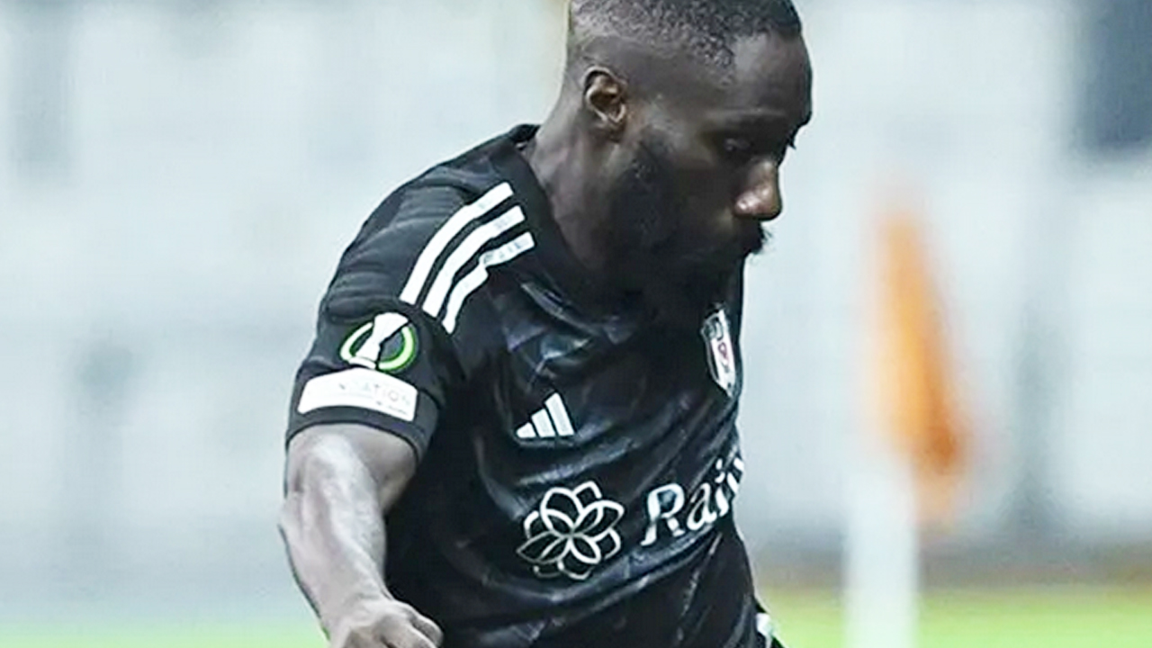 Foto - Korkutan gelişme! Beşiktaş O yıldızın defterini dürecek! Karar kesin verildi: Tepki var ama…