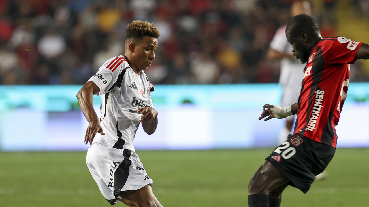 Foto - Korkutan gelişme! Beşiktaş O yıldızın defterini dürecek! Karar kesin verildi: Tepki var ama…