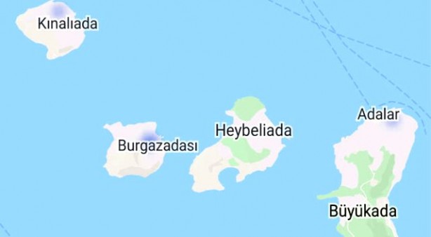 Foto - Korkutan görüntü! İstanbul'un bu ilçelerinde...