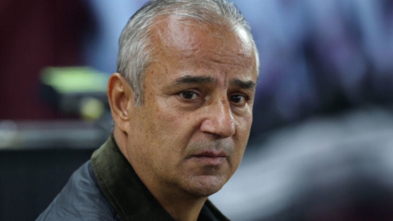 Korkutan haber: İsmail Kartal kaza yaptı! İşte son durumu