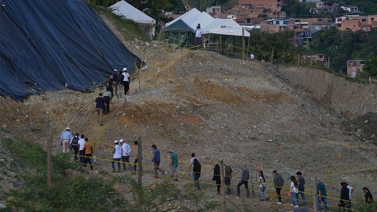 Korkutan keşif! 22 yıllık arayışın ardından bulundu, tüm gözler oraya çevrildi