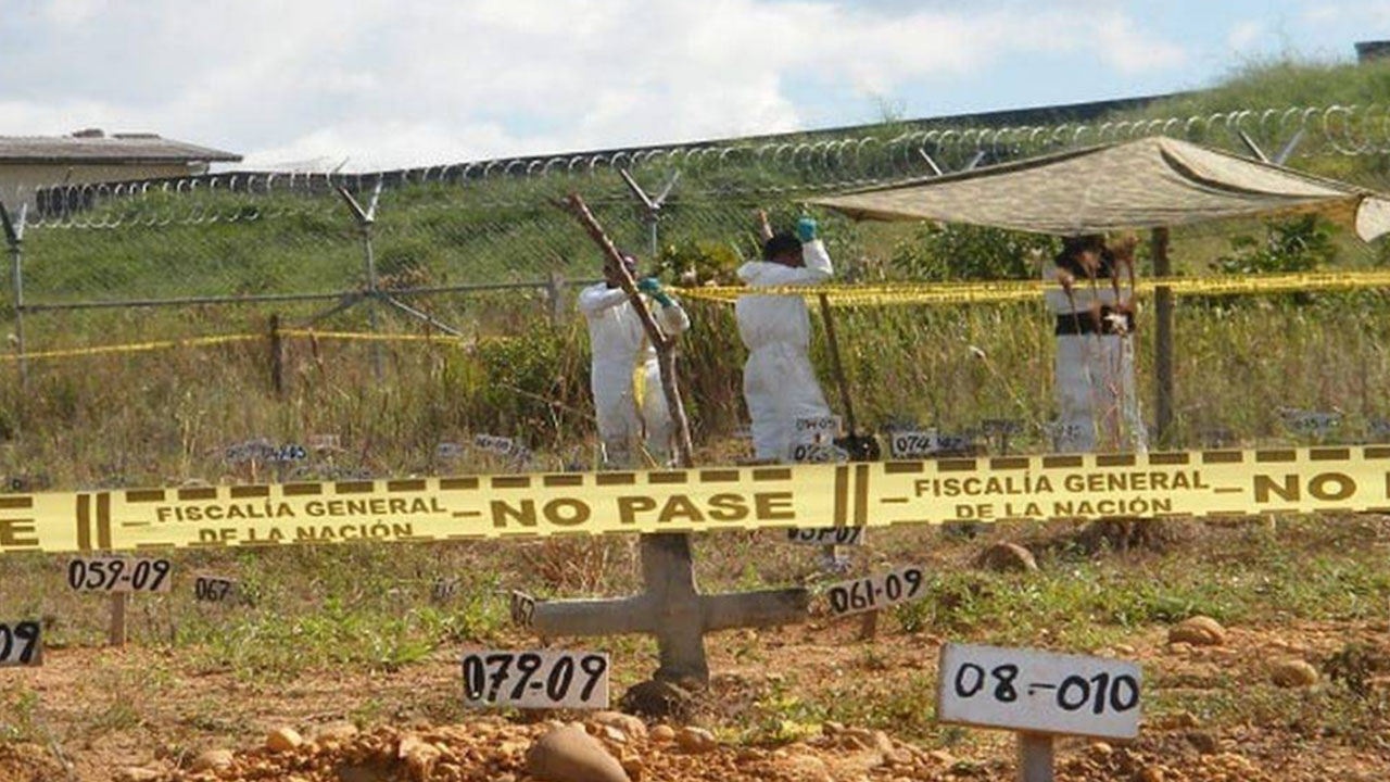 Foto - Korkutan keşif! 22 yıllık arayışın ardından bulundu, tüm gözler oraya çevrildi