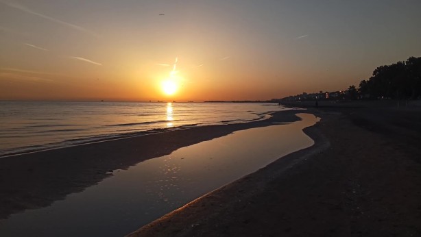 Foto - Korkutan kuraklık açıklaması: Böyle giderse...