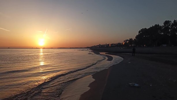 Foto - Korkutan kuraklık açıklaması: Böyle giderse...