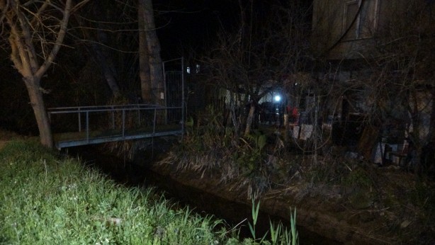 Foto - Korkutan manzara! Antalya’da çalılıkların arasında bulundu