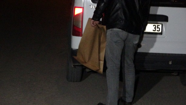 Korkutan manzara! Antalya’da çalılıkların arasında bulundu