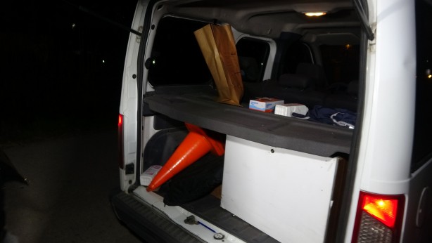 Foto - Korkutan manzara! Antalya’da çalılıkların arasında bulundu