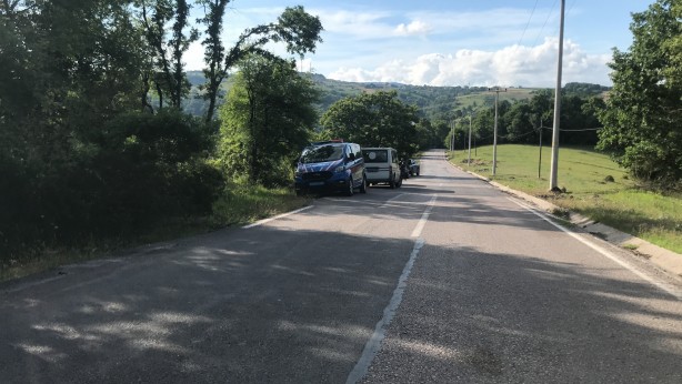 Foto - Korkutan manzara! Ormanlık alanda ceset bulundu