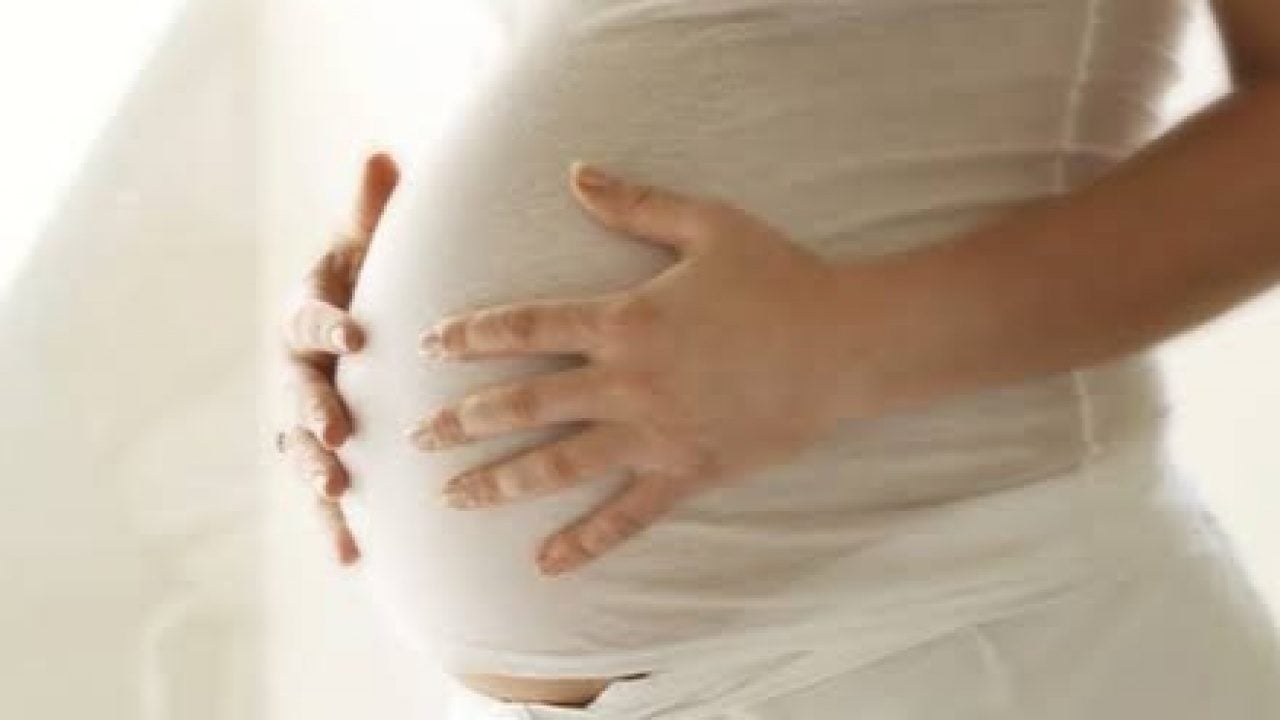 Foto - Korkutan tablo! Anne karnında kanser vakaları yükseliyor