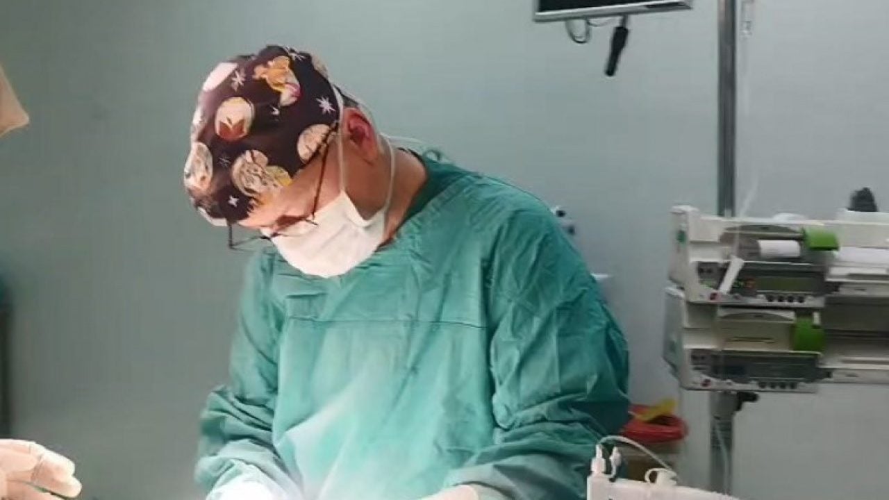 Foto - Korkutan tablo! Anne karnında kanser vakaları yükseliyor