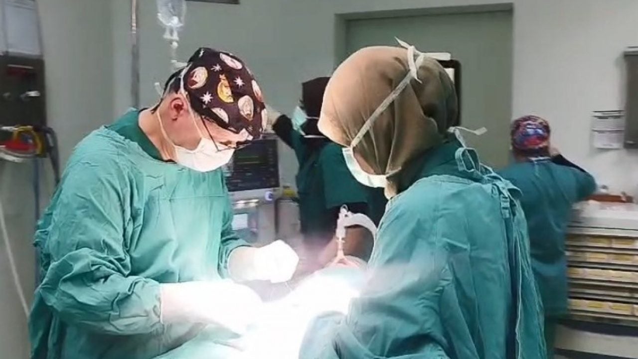 Korkutan tablo! Anne karnında kanser vakaları yükseliyor