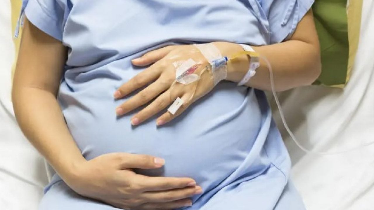 Foto - Korkutan tablo! Anne karnında kanser vakaları yükseliyor