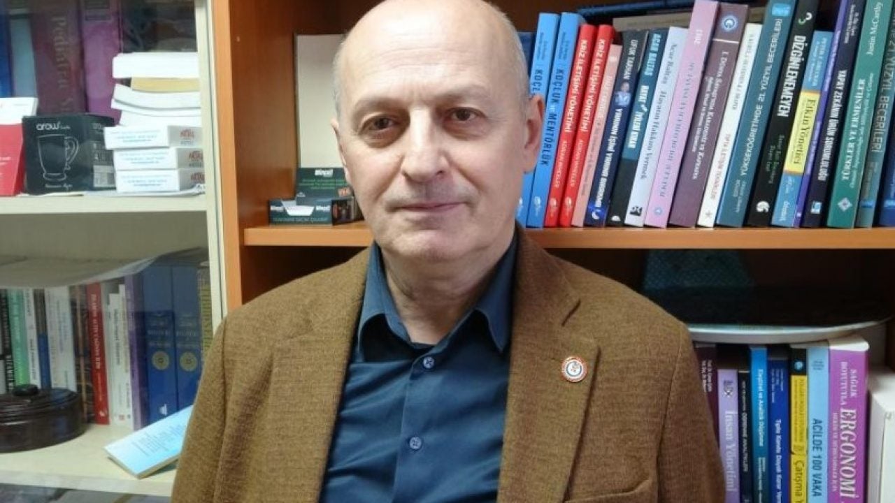 Foto - Korkutan tablo! Anne karnında kanser vakaları yükseliyor