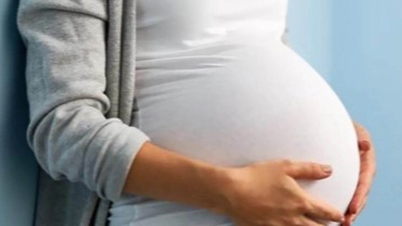 Foto - Korkutan tablo! Anne karnında kanser vakaları yükseliyor