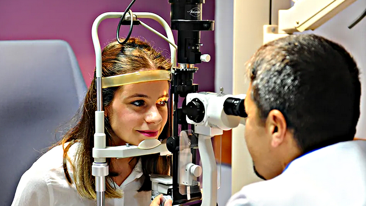 Foto - Körlüğe sürükleyen bu hataya dikkat! Herkes şaşkınlık içinde: Yalnız basit bir göz kızarıklığı demeyin