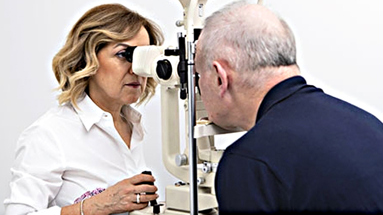 Körlüğe sürükleyen bu hataya dikkat! Herkes şaşkınlık içinde: Yalnız basit bir göz kızarıklığı demeyin