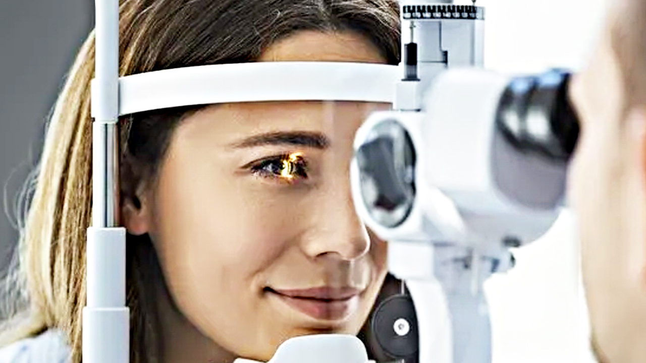 Foto - Körlüğe sürükleyen bu hataya dikkat! Herkes şaşkınlık içinde: Yalnız basit bir göz kızarıklığı demeyin