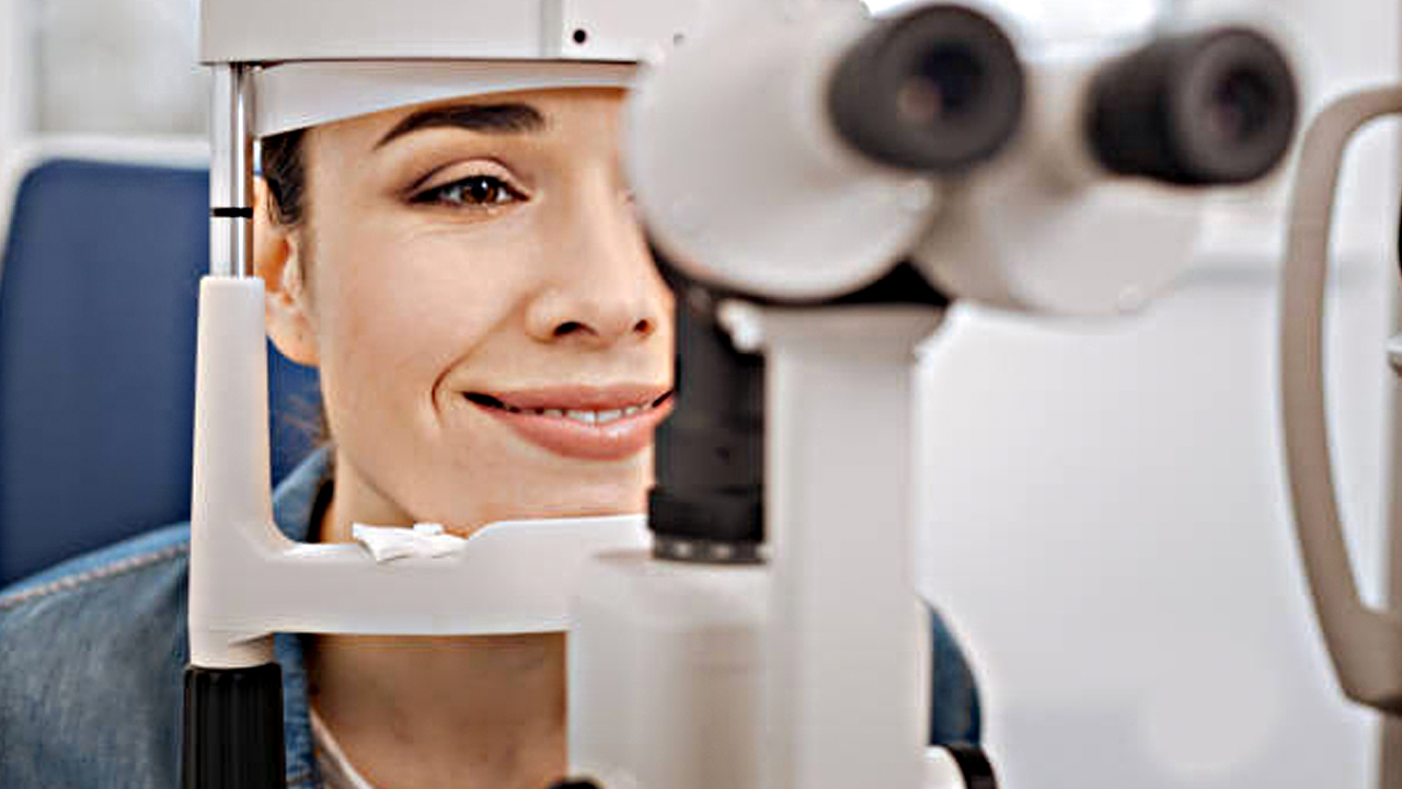 Foto - Körlüğe sürükleyen bu hataya dikkat! Herkes şaşkınlık içinde: Yalnız basit bir göz kızarıklığı demeyin